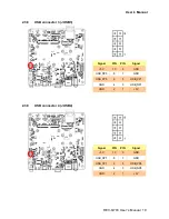 Preview for 19 page of Avalue Technology REV-Q703 User Manual