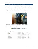 Preview for 25 page of Avalue Technology REV-SA01 User Manual