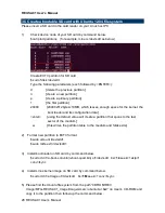 Preview for 28 page of Avalue Technology REV-SA01 User Manual