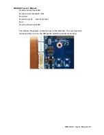 Preview for 29 page of Avalue Technology REV-SA01 User Manual