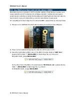 Preview for 40 page of Avalue Technology REV-SA01 User Manual