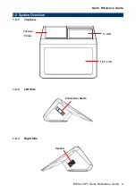 Preview for 9 page of Avalue Technology RiPac-10P1 Quick Reference Manual