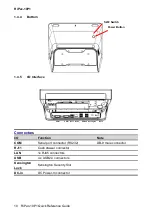 Preview for 10 page of Avalue Technology RiPac-10P1 Quick Reference Manual