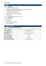 Preview for 18 page of Avalue Technology RiPac-10P1 Quick Reference Manual