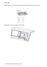 Preview for 26 page of Avalue Technology RiPac-10P1 Quick Reference Manual