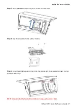 Preview for 27 page of Avalue Technology RiPac-10P1 Quick Reference Manual