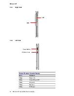 Preview for 12 page of Avalue Technology RiTab-10T1 Quick Reference Manual