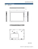 Preview for 15 page of Avalue Technology RiTab-10T1 Quick Reference Manual