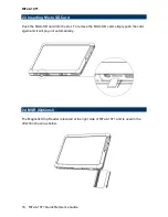 Preview for 18 page of Avalue Technology RiTab-10T1 Quick Reference Manual