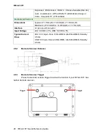 Preview for 20 page of Avalue Technology RiTab-10T1 Quick Reference Manual