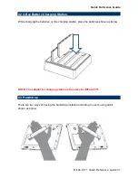 Preview for 31 page of Avalue Technology RiTab-10T1 Quick Reference Manual