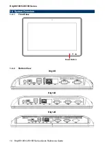 Preview for 10 page of Avalue Technology Rity 10R Series Quick Reference Manual