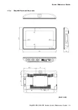 Preview for 13 page of Avalue Technology Rity 10R Series Quick Reference Manual