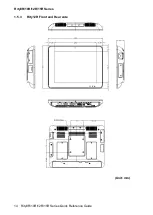 Preview for 14 page of Avalue Technology Rity 10R Series Quick Reference Manual