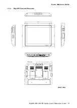 Preview for 15 page of Avalue Technology Rity 10R Series Quick Reference Manual