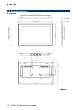 Предварительный просмотр 10 страницы Avalue Technology RIVAR-1501 Quick Reference Manual