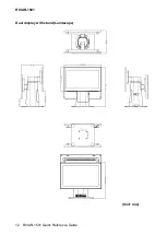 Предварительный просмотр 12 страницы Avalue Technology RIVAR-1501 Quick Reference Manual