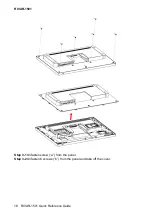 Предварительный просмотр 18 страницы Avalue Technology RIVAR-1501 Quick Reference Manual