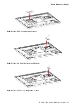 Предварительный просмотр 19 страницы Avalue Technology RIVAR-1501 Quick Reference Manual