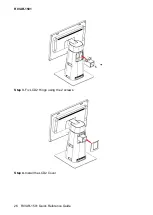 Предварительный просмотр 26 страницы Avalue Technology RIVAR-1501 Quick Reference Manual