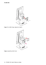 Предварительный просмотр 30 страницы Avalue Technology RIVAR-1501 Quick Reference Manual