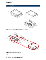 Preview for 10 page of Avalue Technology RPC-0801-910 Quick Reference Manual