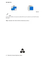 Preview for 12 page of Avalue Technology RPC-0801-910 Quick Reference Manual