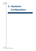 Preview for 12 page of Avalue Technology RSC-IMX61 User Manual