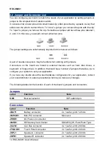 Preview for 14 page of Avalue Technology RSC-IMX61 User Manual