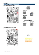 Preview for 16 page of Avalue Technology RSC-IMX61 User Manual