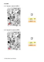 Preview for 18 page of Avalue Technology RSC-IMX61 User Manual