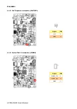 Preview for 20 page of Avalue Technology RSC-IMX61 User Manual