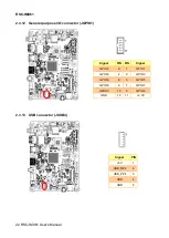 Preview for 22 page of Avalue Technology RSC-IMX61 User Manual