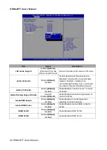 Предварительный просмотр 92 страницы Avalue Technology SENX-BYT User Manual