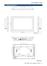 Preview for 11 page of Avalue Technology SID-10WR1 Quick Reference Manual