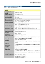 Preview for 11 page of Avalue Technology SID-15V Quick Reference Manual