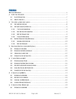 Preview for 5 page of Avalue Technology SID-21V-Z37-A1R User Manual