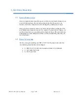 Preview for 8 page of Avalue Technology SID-21V-Z37-A1R User Manual