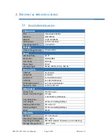 Preview for 9 page of Avalue Technology SID-21V-Z37-A1R User Manual