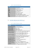 Preview for 11 page of Avalue Technology SID-21V-Z37-A1R User Manual