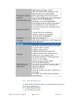 Preview for 12 page of Avalue Technology SID-21V-Z37-A1R User Manual