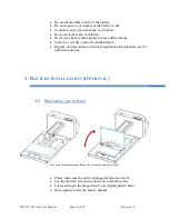 Preview for 13 page of Avalue Technology SID-21V-Z37-A1R User Manual