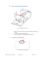 Preview for 14 page of Avalue Technology SID-21V-Z37-A1R User Manual