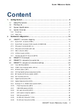 Preview for 3 page of Avalue Technology VMS-BYT Quick Reference Manual