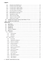 Preview for 4 page of Avalue Technology VMS-BYT Quick Reference Manual