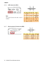 Preview for 16 page of Avalue Technology VMS-BYT Quick Reference Manual