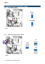 Preview for 20 page of Avalue Technology VMS-BYT Quick Reference Manual