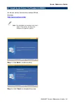 Preview for 81 page of Avalue Technology VMS-BYT Quick Reference Manual