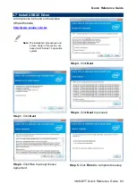 Preview for 83 page of Avalue Technology VMS-BYT Quick Reference Manual