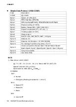 Preview for 88 page of Avalue Technology VMS-BYT Quick Reference Manual